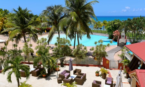 Pierre & Vacances Sainte Anne